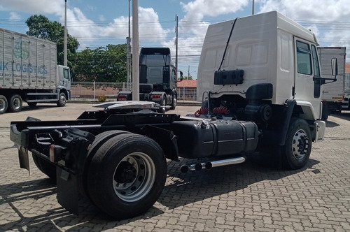 Imagem 4 de 15 de Ford Cargo 4532