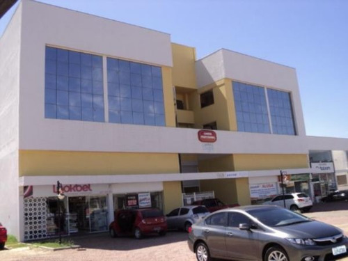 Imagem 1 de 15 de Conjunto/sala - Aberta Dos Morros - Ref: 324328 - V-mi14562