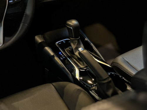 Toyota Corolla 2.0 VVT-IE FLEX XEI DIRECT SHIFT