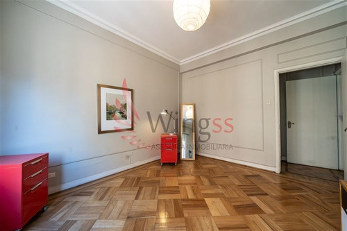 Imagen 22 de 30 de Departamento En Venta De 4 Dorm. En Santiago