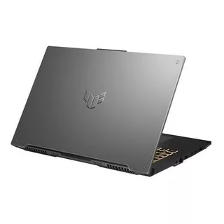 Asus Tuf Gaming 17.3 144hz, I7 13th, 64gb, 2 Tb, Rtx 4060