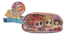 Comprar Lapicera Chamoy Amiguis Distroller Ruz 3 Cierres