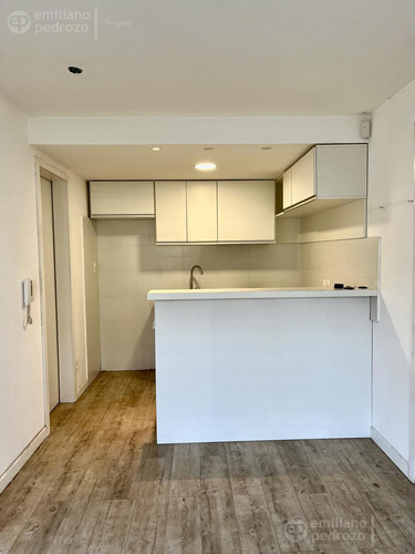 Venta Departamento 1 Dormitorio Malvin A Metros De La Rambla