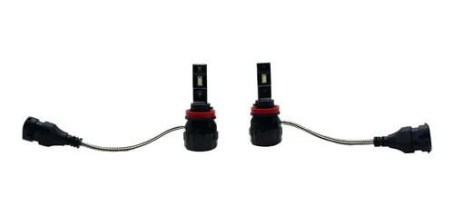 comprar Bombillo Led H11 Hammer Kit Rally 6000k 45w 12v 5.500lm