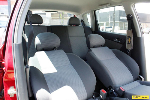 Chevrolet Aveo 1.6 Emotion