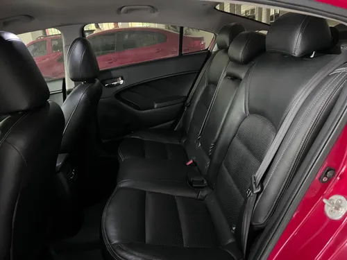 Kia CERATO PRO 1.6l