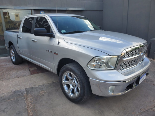 Imagen 6 de 19 de Ram 1500