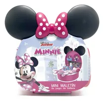 Comprar Set De Belleza Minnie Mouse