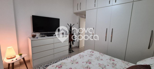 Imagem 5 de 18 de Apartamento - Ref: Sp3ap52994