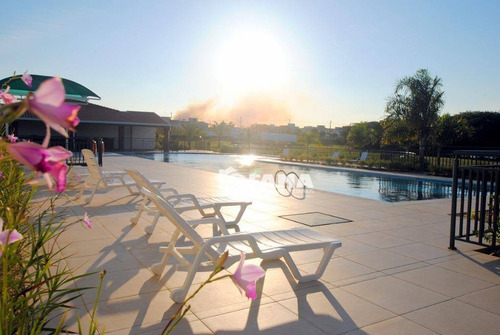 Imagem 30 de 30 de Casa Com 3 Dormitórios À Venda, 256 M² Por R$ 1.695.000,00 - Condomínio Reserva Real - Paulínia/sp - Ca2179