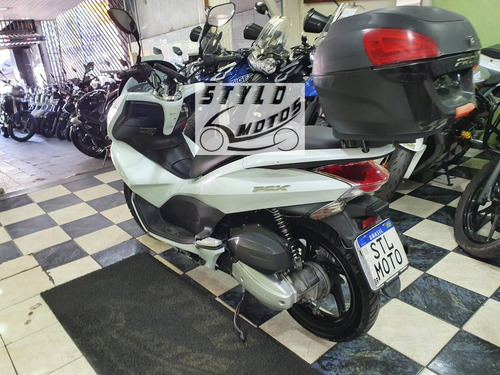 Imagem 6 de 8 de Honda Pcx