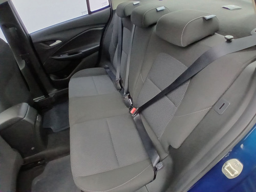 Chevrolet Onix 1.0 TURBO FLEX LTZ AUTOMÁTICO