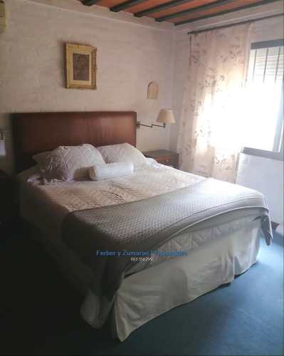 Casa Venta Parque Miramar, 3 Dormitorios Servicio Fondo Ph