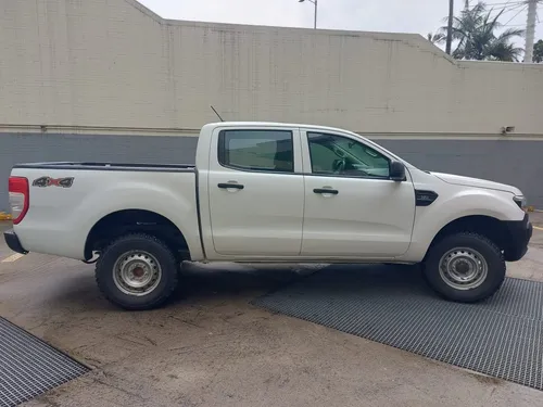 Ford Ranger Xl 2022