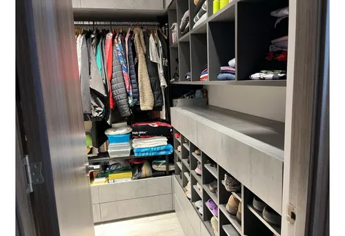 122m2 Apartamento En El Poblado