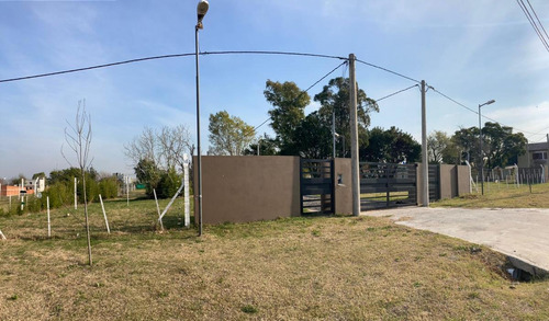Imagen 7 de 7 de Terreno - La Plata