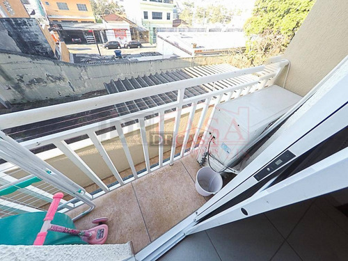 Imagem 18 de 25 de Sobrado À Venda, Itaquera - São Paulo/sp. Estuda Permuta - So3441