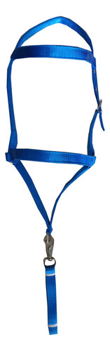 Cabresto De Cavalo Fita Comum