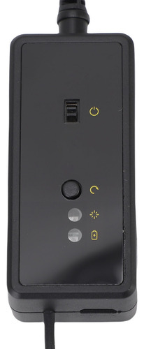 Câmera, Microfone De Lapela, Microfone De Lapela, Redução In