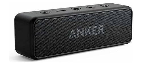 Corneta Anker Soundcore 2 Altavoz Bluetooth Portátil Con So