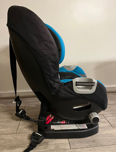 Silla Bebé Triumph® Lx De Evenflo® (uso Desde 3 Kilos) (Usado)