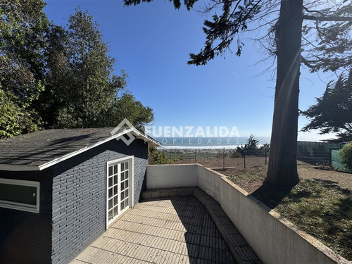 Casa Vista Al Mar En 1a Línea, Nueva Y Remodelada