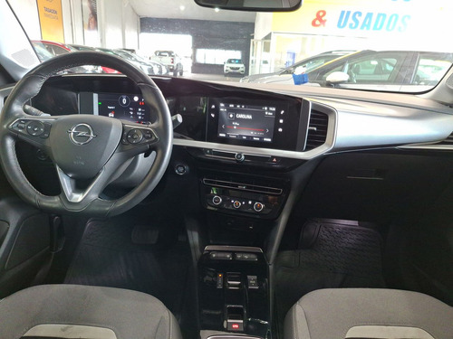 Opel Mokka 2023