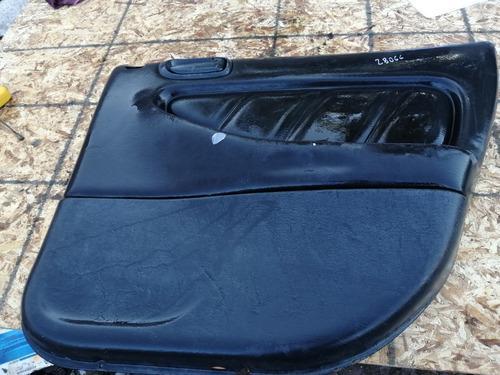 Tapa Puerta Tras Der Dodge  Stratus 2001-2006