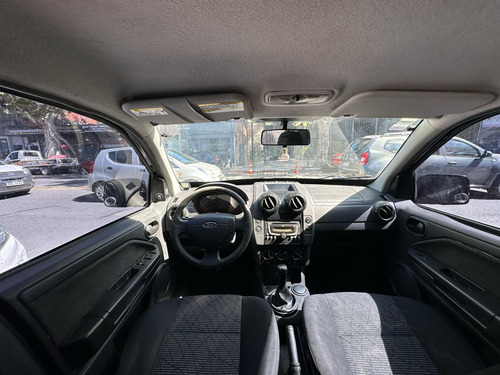 Ford Ecosport 1.6 My10 Freestyle 4x2