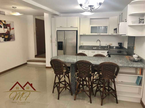 Imagen 10 de 14 de Venta Apartamento De 2 Hab / 2 Baños. Excelente Condominio