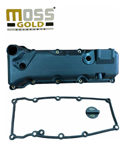 Tapa Valvula Plastico Ford Fiesta Move Max 1.6