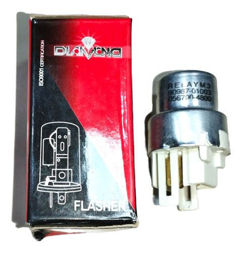 Relay Rele Toyota Baby Camry Paseo Ávila Araya 90987 01003