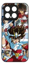 Comprar Funda Protector Case Para Honor X5b Saint Seiya