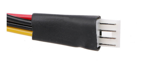 Adaptador Convertidor De 4 Pines Fdd Floppy Macho A Hembra S