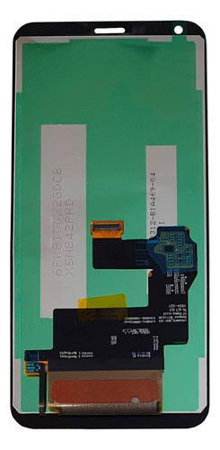 Perfect H Pantalla Lcd Touch Para LG Q6 Prime Q6 Alpha