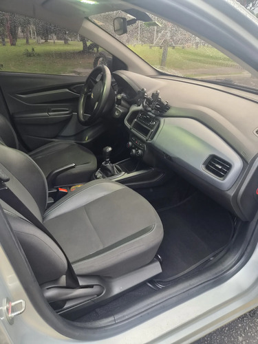 Chevrolet Joy Sedán 1.4