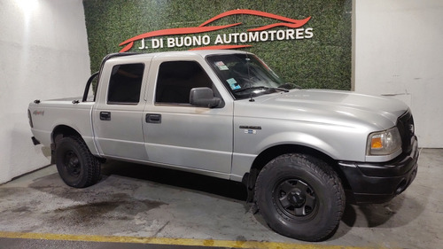 Ford Ranger 3.0 Xl I Dc 4x2 Plus