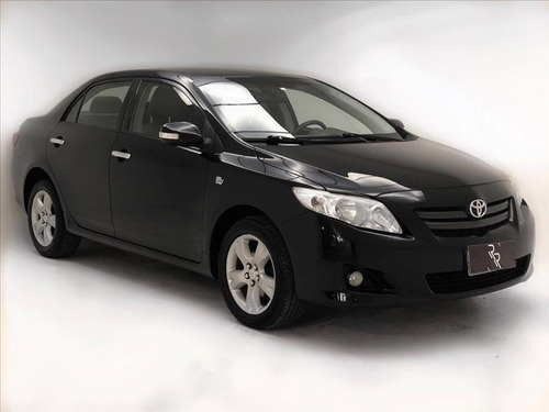 Toyota Corolla 2.0 Xei 16v