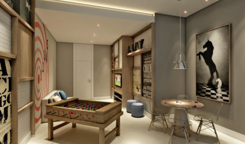 Imagem 11 de 18 de Apartamento Residencial Para Venda, Sumaré, São Paulo - Ap5431. - Ap5431-inc