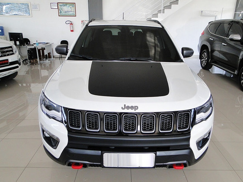Imagem 9 de 11 de Marca: Jeep Modelo: Compass Trailhawk D