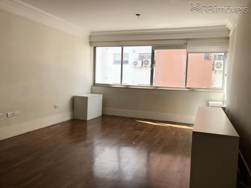 Imagem 2 de 15 de Apartamento - Itaim Bibi - Ref: 11480 - L-c-urupe1010
