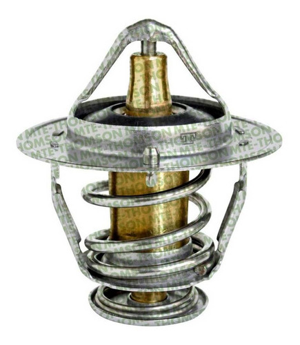 Valvula Termostatica Serie Ouro Hyundai Equus 3.5 2003 2004