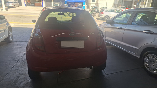 Ford Ka 1.0 Gl 3p