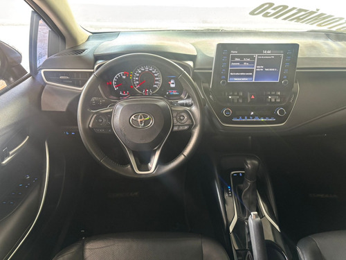 Toyota Corolla 2.0 Xei Dynamic Force Flex Aut. 4p
