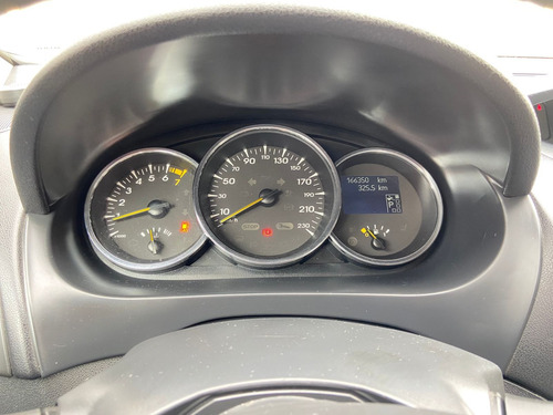 Renault Fluence 2.0 Dynamique X-tronic Hi-flex 4p