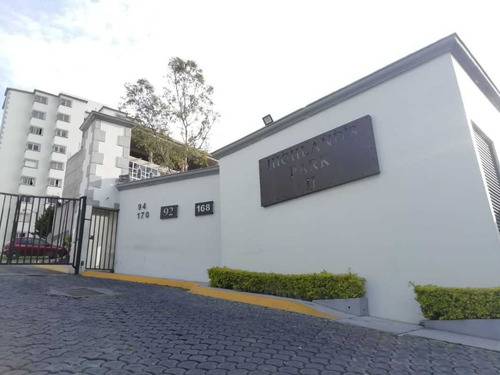 Imagen 13 de 13 de Departamento En Renta, Huixquilucan, Estado De México