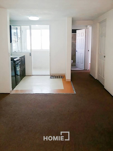 Imagen 1 de 8 de Hermoso Departamento En Colonia Argentina Poniente, 35862