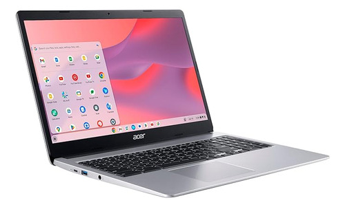 Laptop Acer Chromebook Intel Dual Core 4gb Ram 64gb Emmc