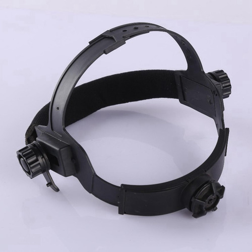 4 Molienda De Seguridad Máscara De Protección Facial