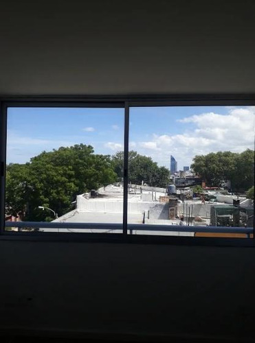 Alquiler Apartamento Tres Cruces 1 Dormitorio Balcón